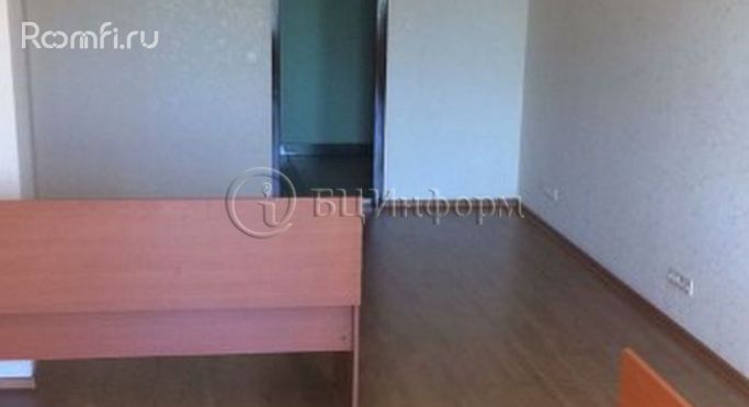 Аренда офиса 25 м², Петергофское шоссе - фото 1