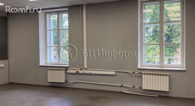 Аренда офиса 581.6 м², Конногвардейский бульвар - фото 4