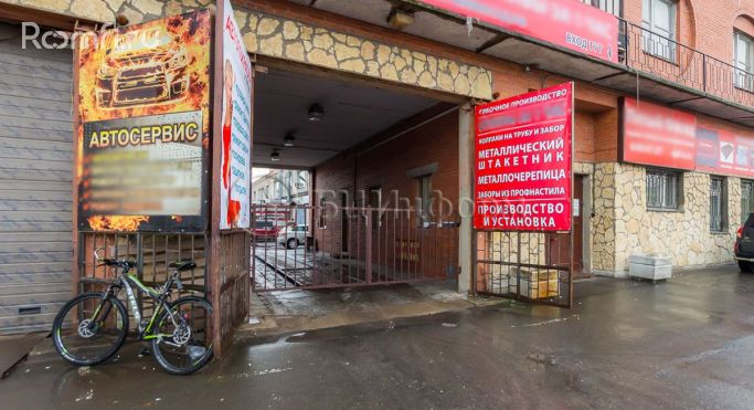 Аренда офиса 48 м², Люботинский проспект - фото 5