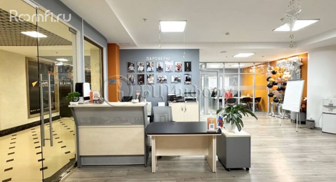 Аренда офиса 301 м², Литейный проспект - фото 5