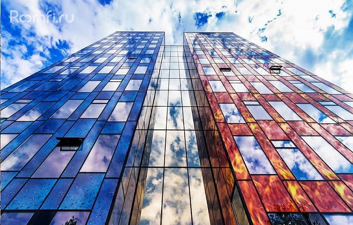 Аренда офиса 760 м2, улица Химиков - фото 1