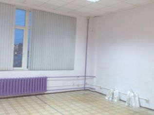 Аренда офиса 600 м2 в бизнес-центре, метро Комендантский Проспект
