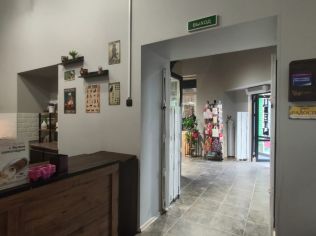 Аренда торгового помещения 47.1 м²
