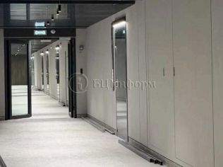 Аренда офиса 973.5 м²