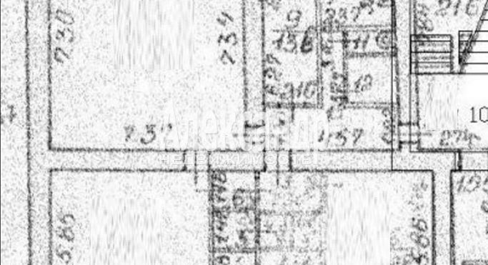 Аренда помещения свободного назначения 170 м², Воронежская улица - фото 1
