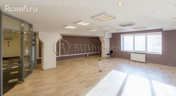 Аренда офиса 159.1 м², Левашовский проспект - фото 2