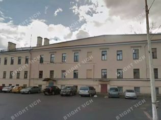 Аренда офиса 487.7 м²