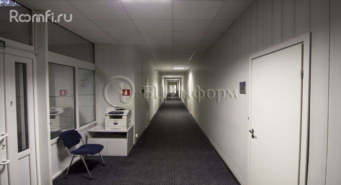 Аренда офиса 33.5 м², Петровская коса - фото 2