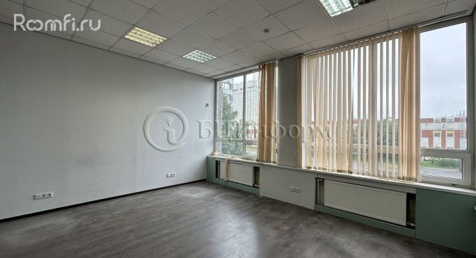 Аренда офиса 53.3 м², Московское шоссе - фото 4