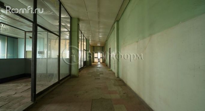 Аренда производственного помещения 83.3 м², Промышленная улица - фото 1