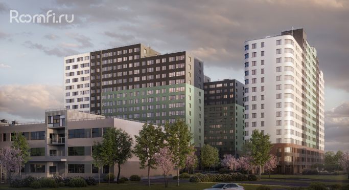 Продажа помещения свободного назначения 78.6 м² - фото 5