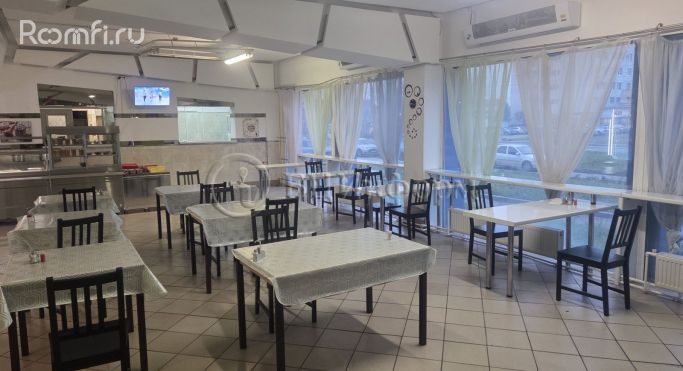 Аренда помещения свободного назначения 176 м², 5-й Верхний переулок - фото 2