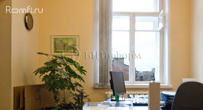 Аренда офиса 30.3 м², 7-я Красноармейская улица - фото 2