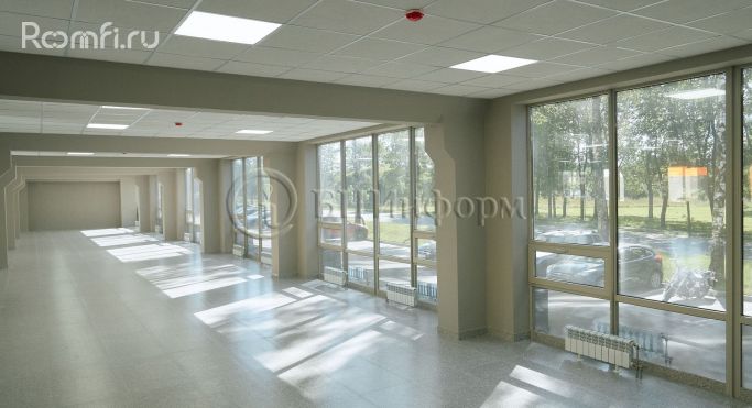 Аренда помещения свободного назначения 278 м², улица Юных Пионеров - фото 2
