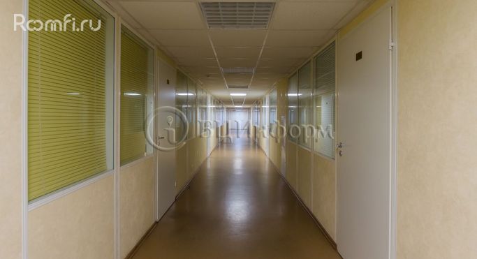 Аренда офиса 33 м², Лифляндская улица - фото 5
