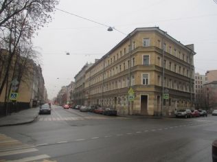 Продажа помещения свободного назначения 241.3 м²