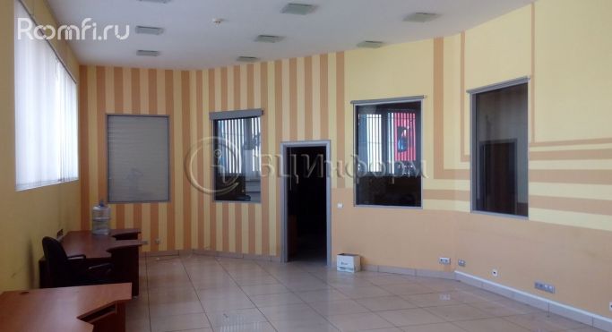 Аренда офиса 290 м², Кантемировская улица - фото 5