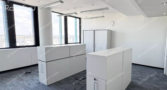 Аренда офиса 1089.2 м², Стартовая улица - фото 3