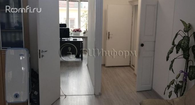 Аренда офиса 212 м², улица Марата - фото 3