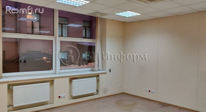 Аренда офиса 110 м², улица Константина Заслонова - фото 4
