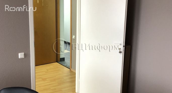 Аренда офиса 8.5 м², Заставская улица - фото 2