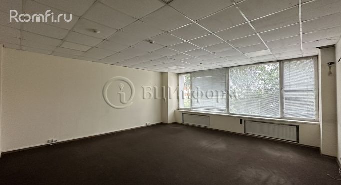 Аренда офиса 38.6 м², Московское шоссе - фото 1