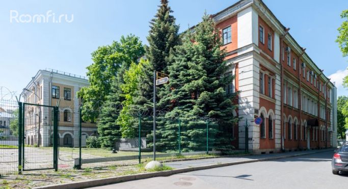 Аренда офиса 308.7 м², улица Комсомола - фото 2