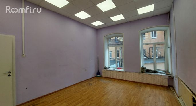 Аренда склада 26.4 м², Дегтярная улица - фото 2