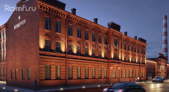 Аренда офиса 140 м², Новгородская улица - фото 5