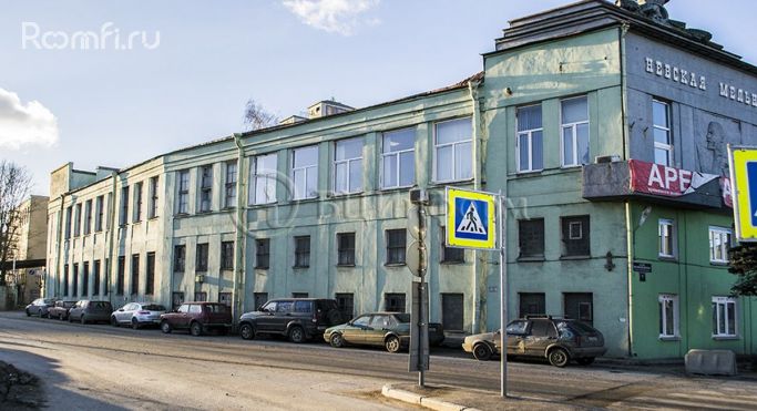 Аренда офиса 10.5 м², проспект Обуховской Обороны - фото 5