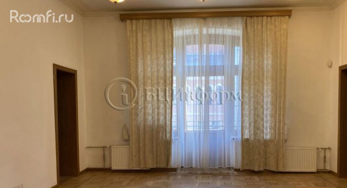 Аренда офиса 234.4 м², Фурштатская улица - фото 5