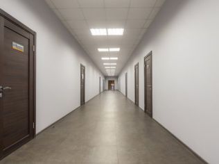 Аренда офиса 30 м2 в бизнес-центре, метро Автово