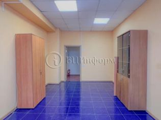 Аренда офиса 20.2 м²