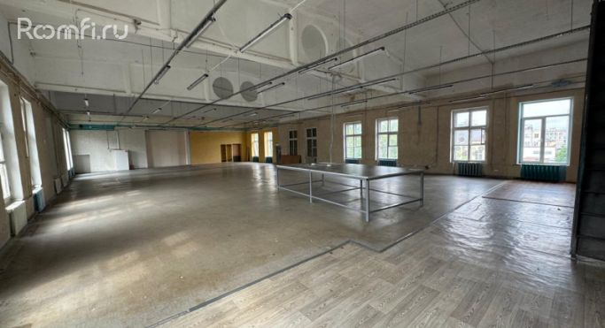 Аренда производственного помещения 409.2 м², Боровая улица - фото 3