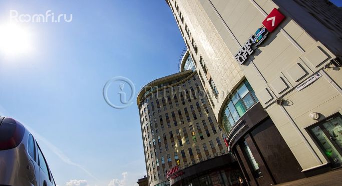 Аренда офиса 40.8 м², Новорощинская улица - фото 5