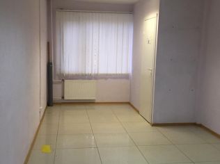 Аренда торгового помещения 33 м2, метро Озерки