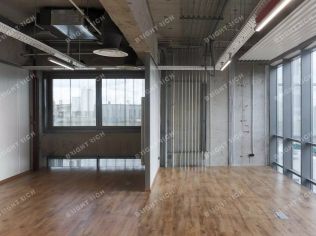 Аренда офиса 280 м²