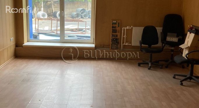 Аренда офиса 240 м², Заставская улица - фото 4