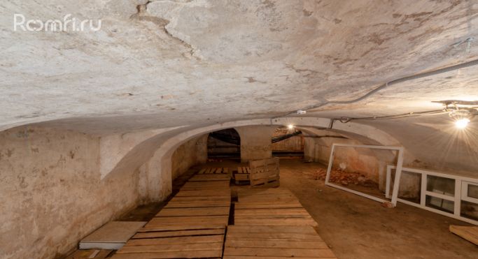 Аренда торгового помещения 102.1 м², Московская улица - фото 3