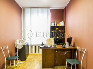 Аренда офиса 25 м²