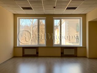 Аренда офиса 35.4 м²