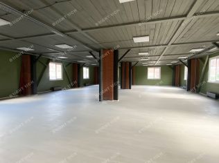 Аренда офиса 240 м²