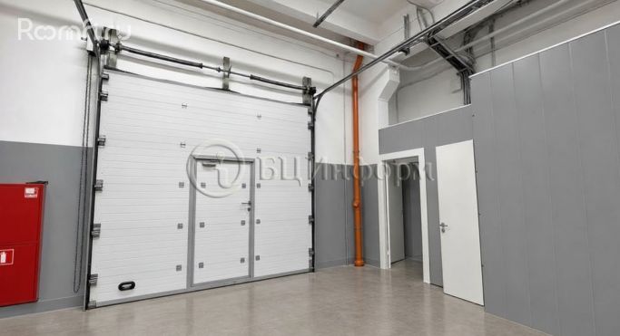 Аренда склада 200 м², 4-й Предпортовый проезд - фото 5