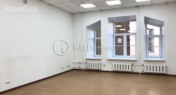 Аренда офиса 158.5 м², набережная реки Мойки - фото 5