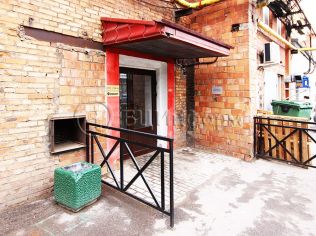 Аренда склада 40 м²