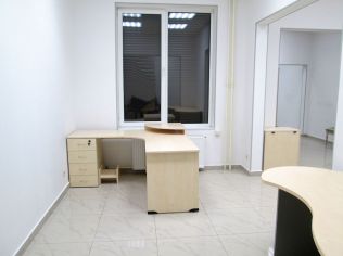 Аренда помещения свободного назначения 98 м2 в многофункциональном комплексе, метро Проспект Просвещения
