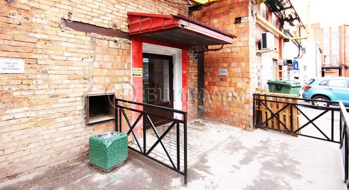 Аренда склада 40 м², Уральская улица - фото 1