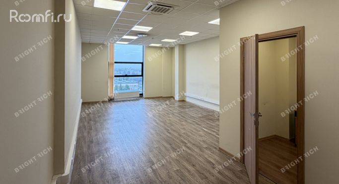Аренда офиса 248.1 м², Софийская улица - фото 2