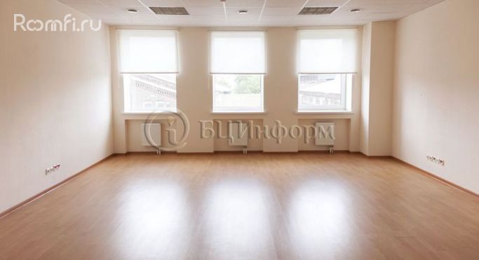 Аренда офиса 43.7 м², Гапсальская улица - фото 3
