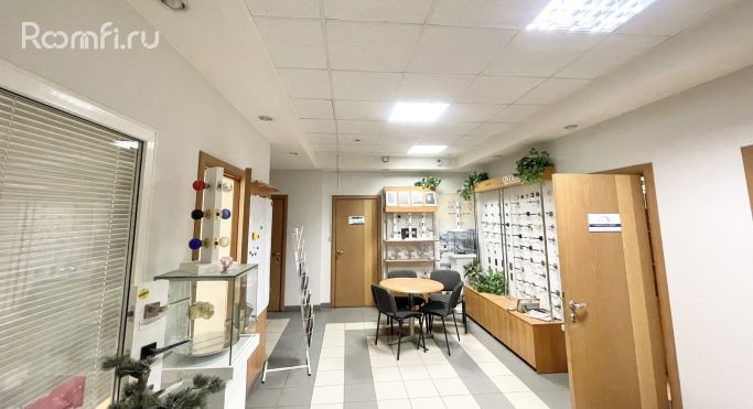 Продажа помещения свободного назначения 119 м², Кондратьевский проспект - фото 2